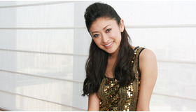 『お買いもの中毒な私！』　山田優