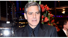 ジョージ・クルーニー-(C)Getty Images