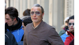 マッツ・ミケルセン