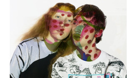 ケンゾーが新作ディズニー映画『ジャングル・ブック』実写版の完成を記念した限定コレクションを発売