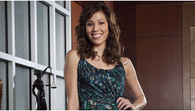 「BONES−骨は語る−シーズン4」 -(C) 2009 Twentieth Century Fox Home Entertainment LLC. All Rights Reserved.