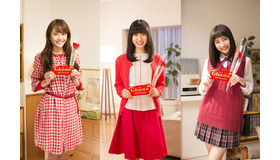 ロッテ「ガーナミルクチョコレート」新CM「母の日2016」篇