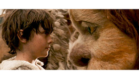 『かいじゅうたちのいるところ』 -(C) 2009 Warner Bros. Entertainment Inc.