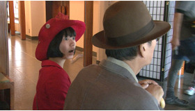 『蜜のあわれ』（Ｃ）2015『蜜のあわれ』製作委員会