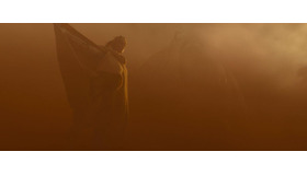 『テラフォーマーズ』（C）貴家悠・橘賢一／集英社　(C)2016 映画「テラフォーマーズ」製作委員会