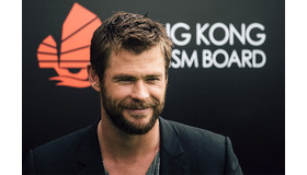 クリス・ヘムズワース - (C) Getty Images