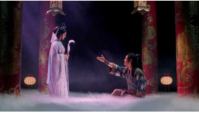 au「三太郎シリーズ」新CM「恋愛相談」篇