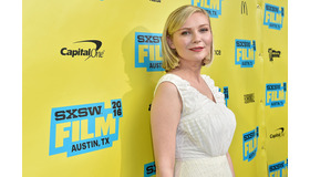 キルスティン・ダンスト - (C) Getty Images