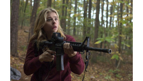 『フィフス・ウェイブ』