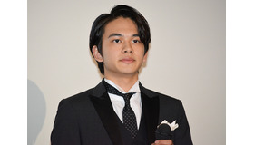 『あやしい彼女』北村匠海