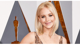 ジェニファー・ローレンス-(C)Getty Images