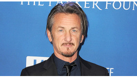 ショーン・ペン-(C)Getty Images