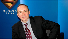 映画にまつわるファッション小噺 vol.6　スーツな男　ケビン・スペイシー