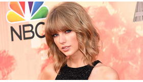 テイラー・スウィフト(C)Getty Images