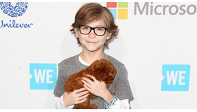 ジェイコブ・トレンブレイ-(C)Getty Images