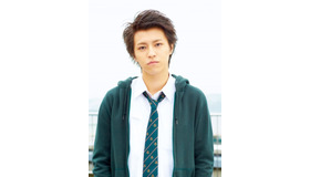 松尾太陽／『一週間フレンズ。』 　ｰ(C)2017 葉月抹茶／スクウェアエニックス・映画「一週間フレンズ。」製作委員会