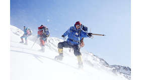 『ヒマラヤ～地上8,000メートルの絆～』 (c)2015 CJ E&M Corporation, All Rights Reserved.