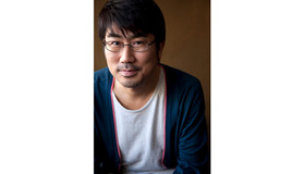 音楽プロデューサー亀田誠治