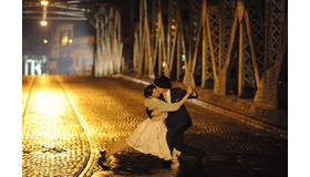 『ラスト・タンゴ』（C）WDR / Lailaps Pictures / Schubert International Film / German Kral Filmproduktion