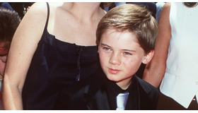 ジェイク・ロイド-(C)Getty Images