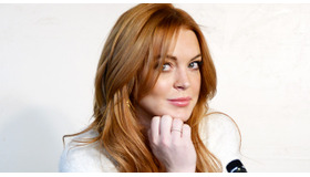 リンジー・ローハン-(C)Getty Images