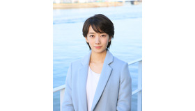 波瑠／大野智主演・4月期水曜ドラマ「世界一難しい恋」