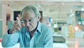 『ハロルドが笑う その日まで』 - (C) 2014 MER FILM AS ALL rights reserved