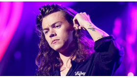 ハリー・スタイルズ-(C)Getty Images