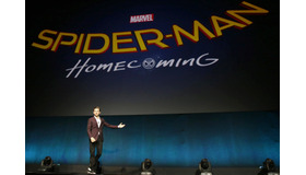 『SPIDER-MAN: Homecoming』