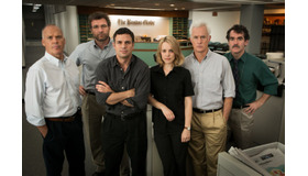 『スポットライト 世紀のスクープ』（C）2015 SPOTLIGHT FILM, LLC