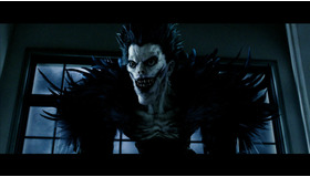 『デスノート 2016』（C）大場つぐみ・小畑健／集英社　（C）2016「DEATH NOTE」FILM PARTNERS