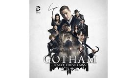 「GOTHAM/ゴッサム＜セカンド・シーズン＞」