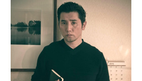 『永い言い訳』（C）2016「永い言い訳」製作委員会