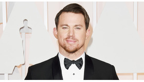 チャニング・テイタム-(C)Getty Images