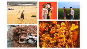 ライアン・マッギンレーの来日を記念した撮影イベント「Ryan’s Photo Booth」が開催