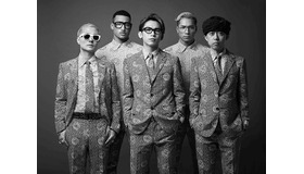 「HONEST BOYZ&reg;」アーティスト写真