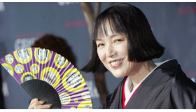 桃井かおり-(C)Getty Images