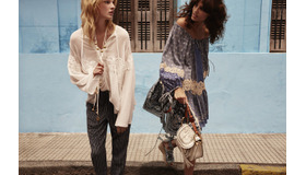 クロエが16年サマーカプセルコレクションを発売