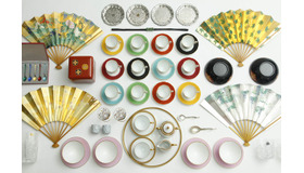 ソニー創業者・盛田昭夫の長女岡田直子による「Co-founder of SONY The Morita Family’s Private Collection」が開催