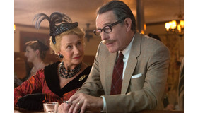 『トランボ　ハリウッドに最も嫌われた男』（C）2015 Trumbo Productions, LLC. ALL RIGHTS RESERVED