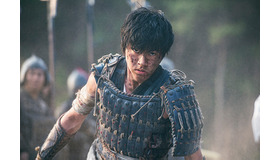 山崎賢人主演「キングダム」実写特別動画