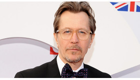 ゲイリー・オールドマン-(C)Getty Images