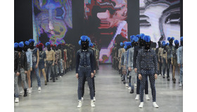 ディーゼル、ニコラ・フォルミケッティのファーストコレクション発表