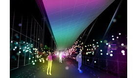 グランルーフイルミネーション