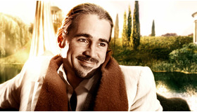 『Dr.パルナサスの鏡』 - (C) 2009 Imaginarium Films, &copy; 2009 Parnassus Productions Inc.