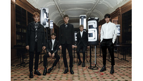 ディオール オム 2014 フォールコレクション