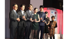 今年のベストドレッサー賞は宮沢りえ、片岡愛之助、小山薫堂、福原愛、トヨタ社長ら