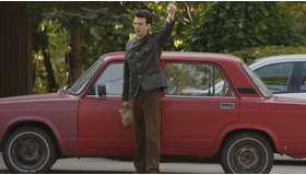 『少年トロツキー』　-(C) 2009 TROTSKY PRODUCTIONS INC.