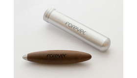 インク不要で書き続けられるペン「EVER CUBAN -フォーエバーキューバン-」（6,480円）