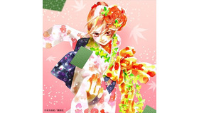 「ちはやふる」が和菓子や伝統工芸とコラボ　そごうと西武にポップアップショップ展開